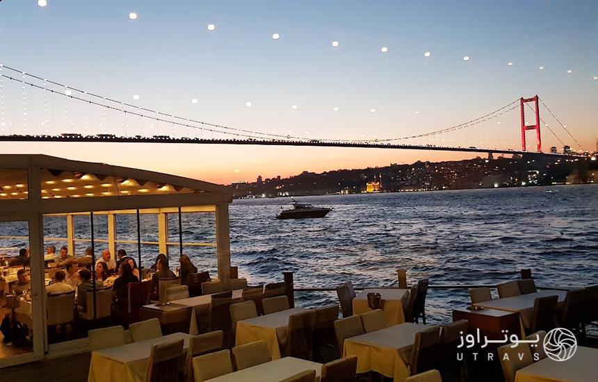 The Best Restaurant In Istanbul